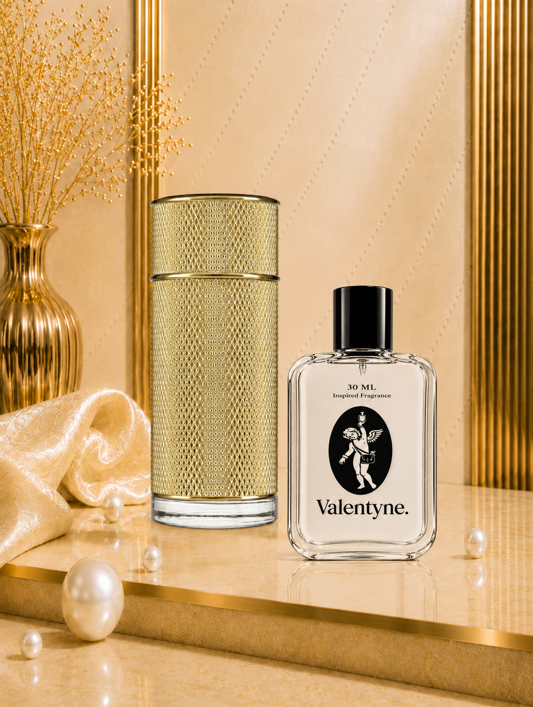 Dunhill Icon Absolute – Inspired