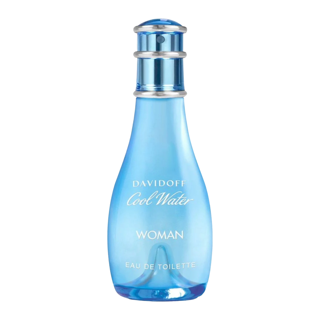 Davidoff Cool Water Eau De Toilette for Women