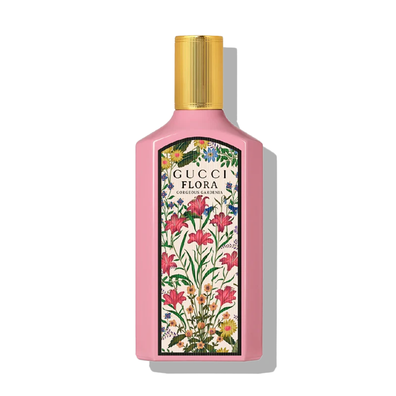 Gucci Flora Gardenia Eau De Parfum