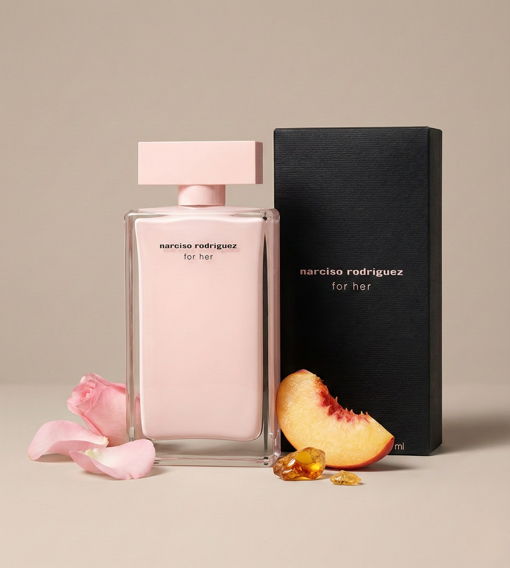Narciso Rodriguez For Her Eau De Parfum