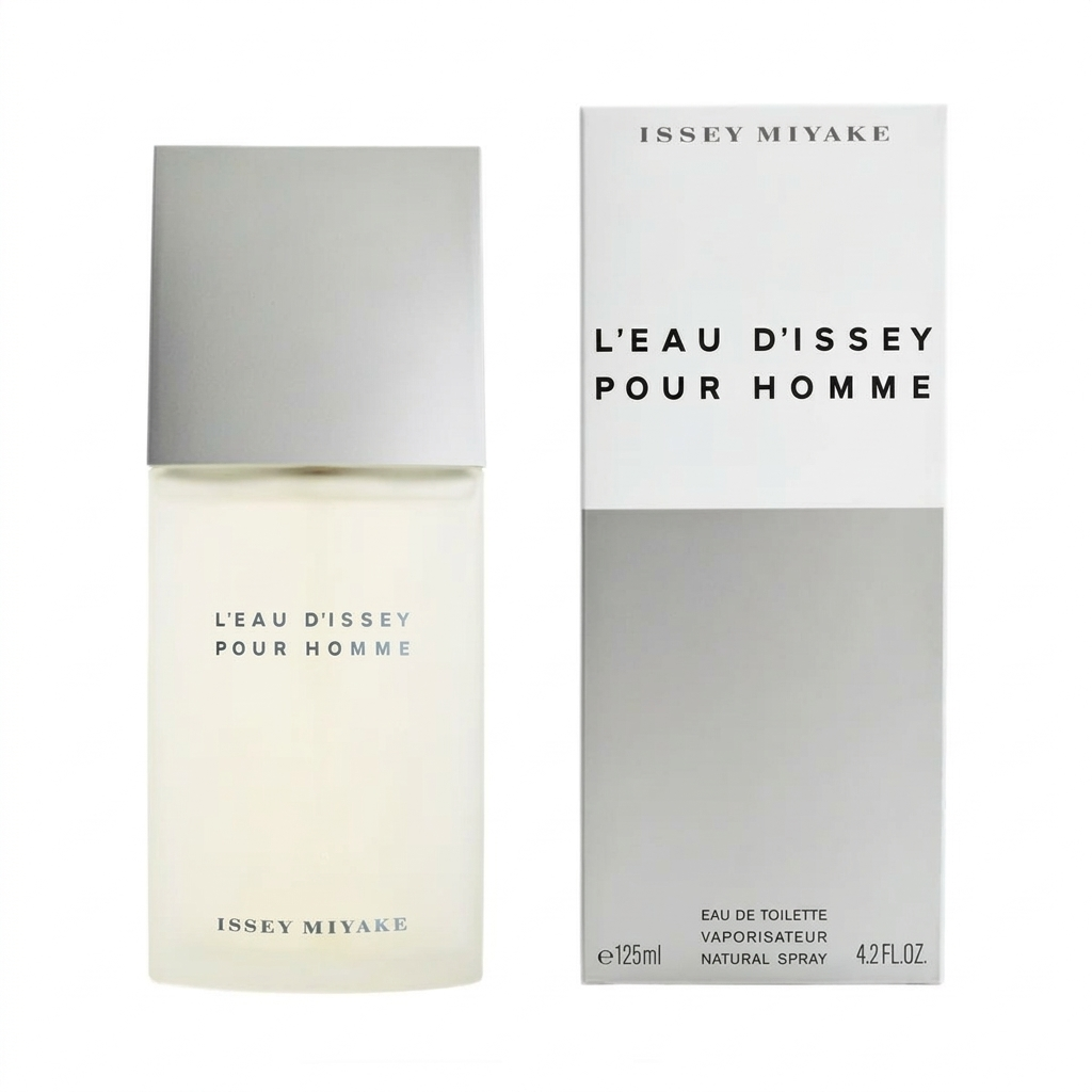 Issey Miyake L'Eau D'Issey  Eau De Toilette
