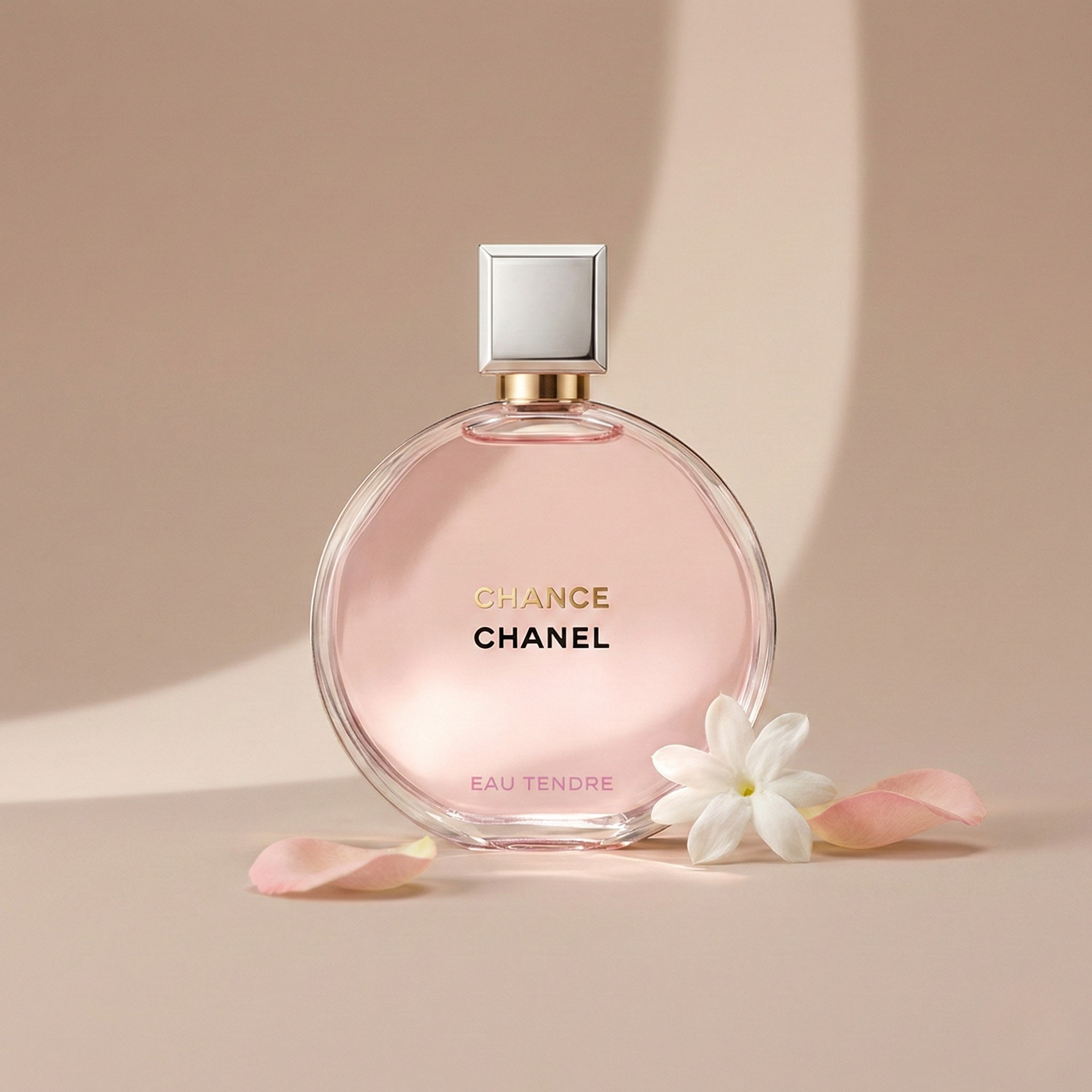 Chanel Chance Eau Tendre