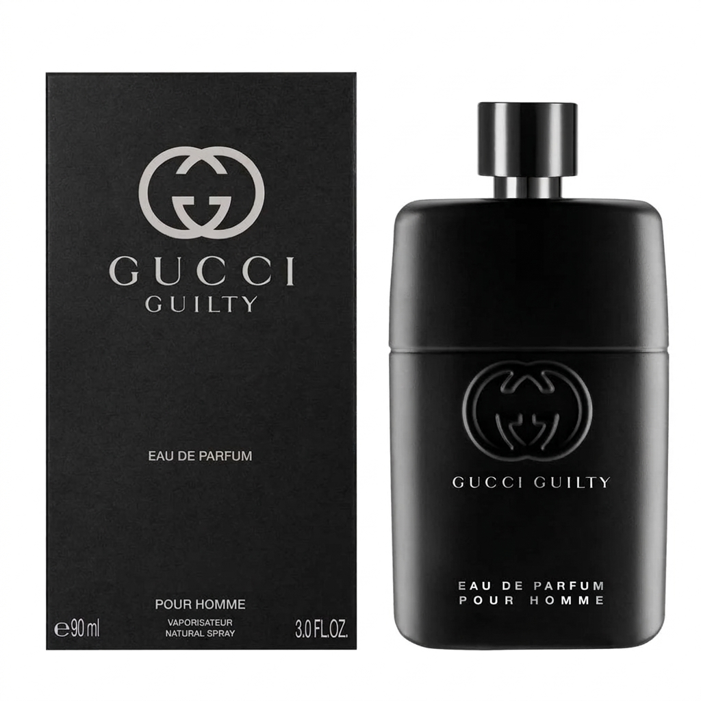 Gucci Guilty Eau de Parfum