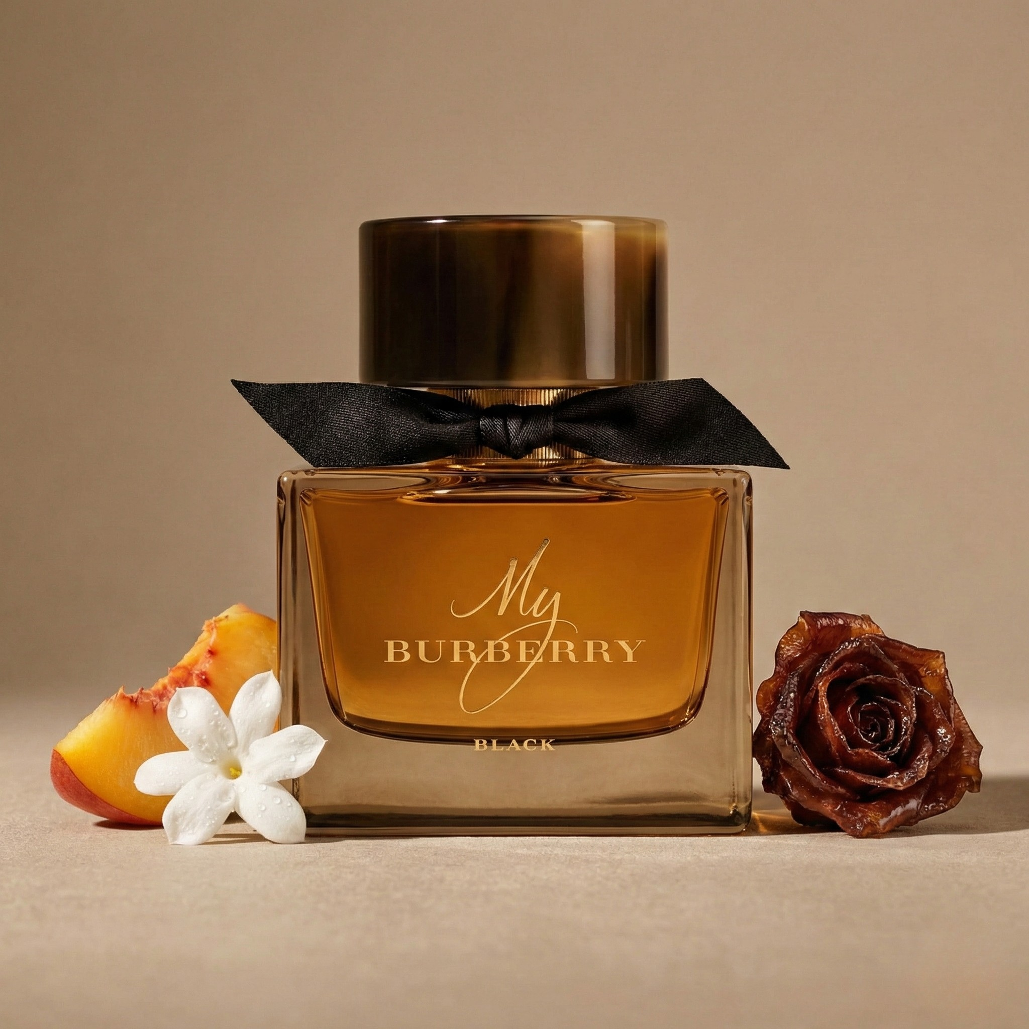 Burberry Black Parfum