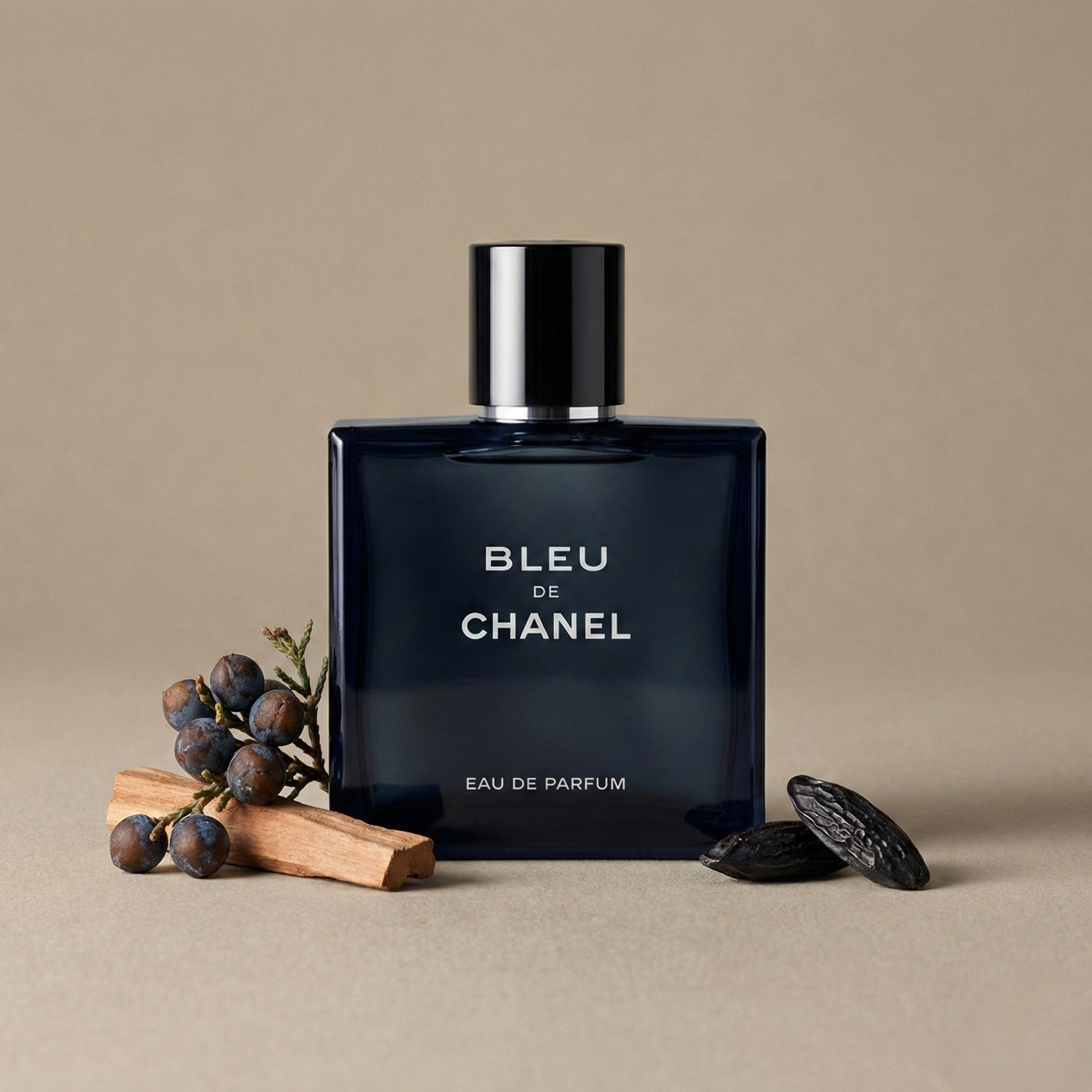 Bleu De Chanel Eau De Parfum
