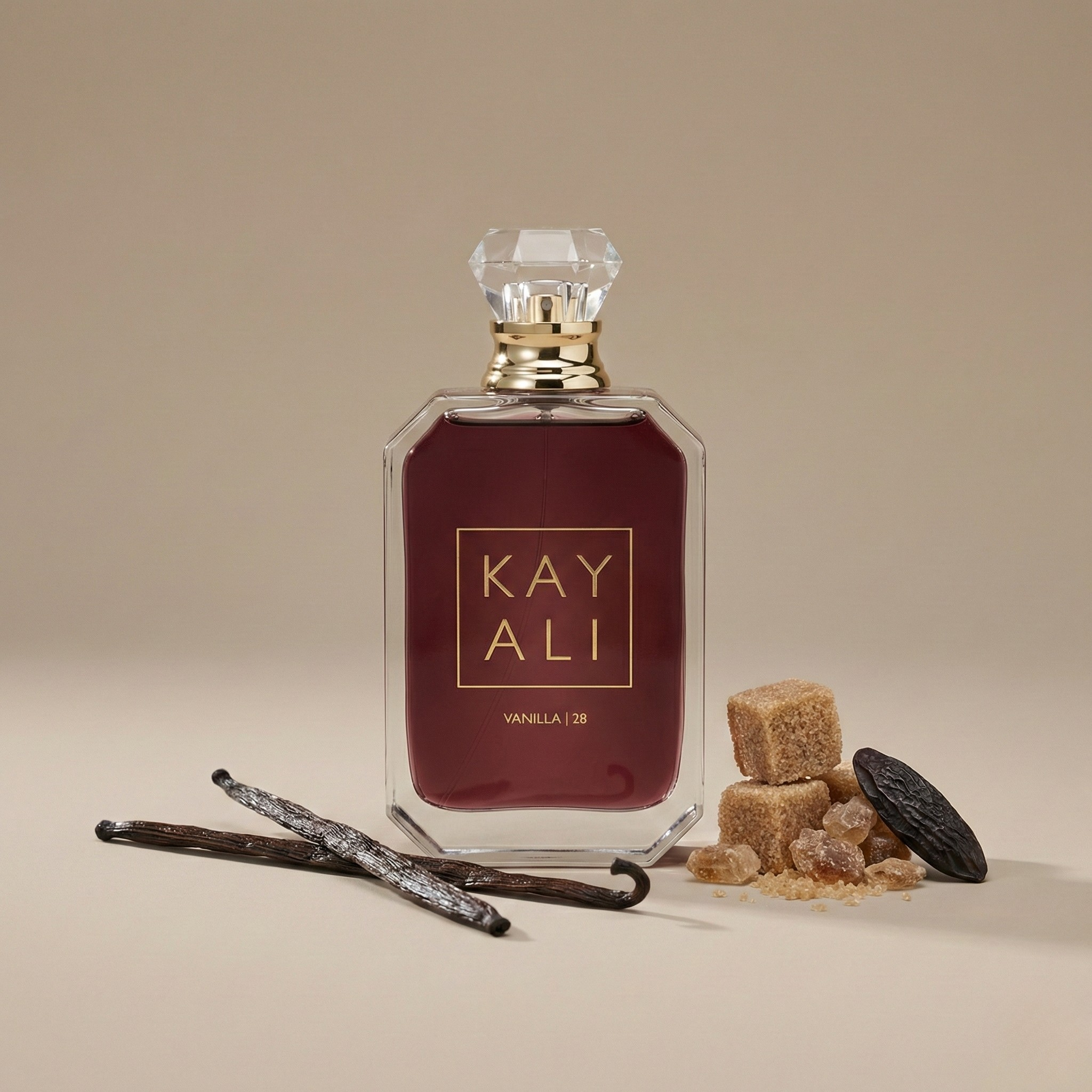 Kayali Vanilla 28 Eau de Parfum
