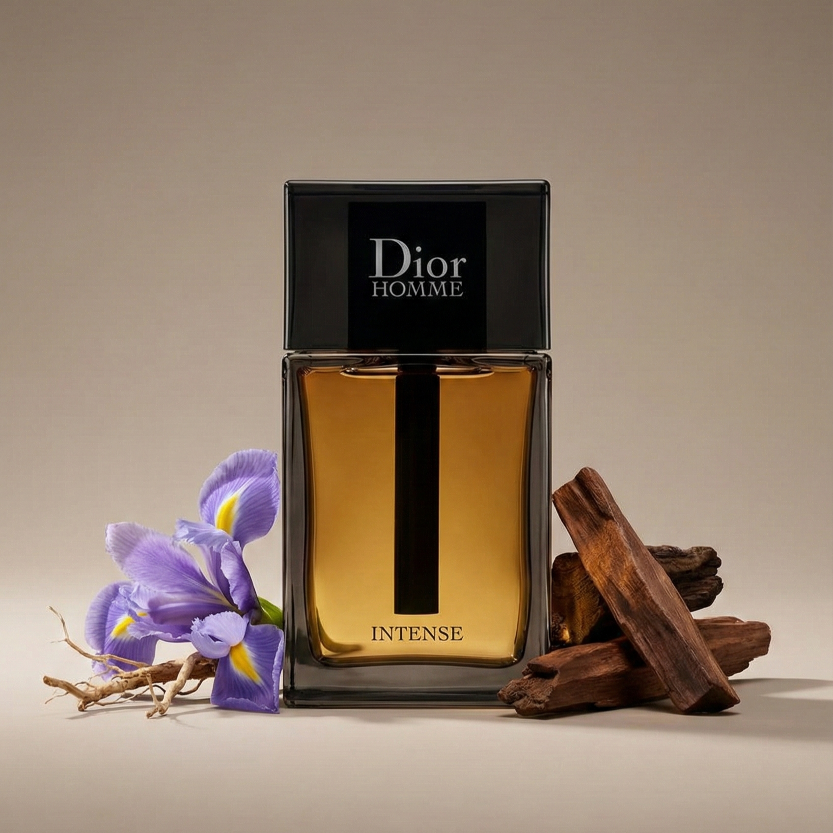 Dior Homme Intense