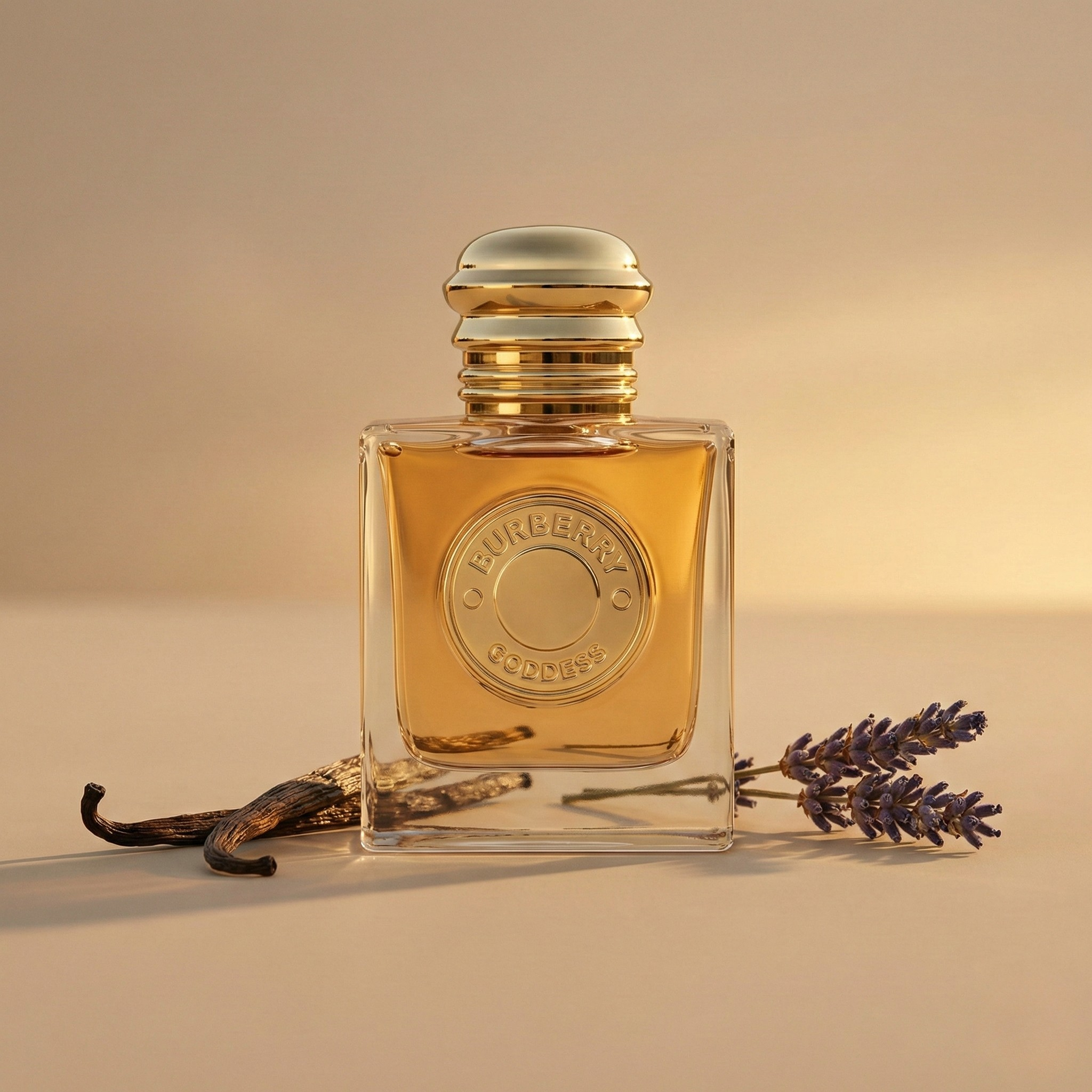 Burberry Goddess Eau De Parfum