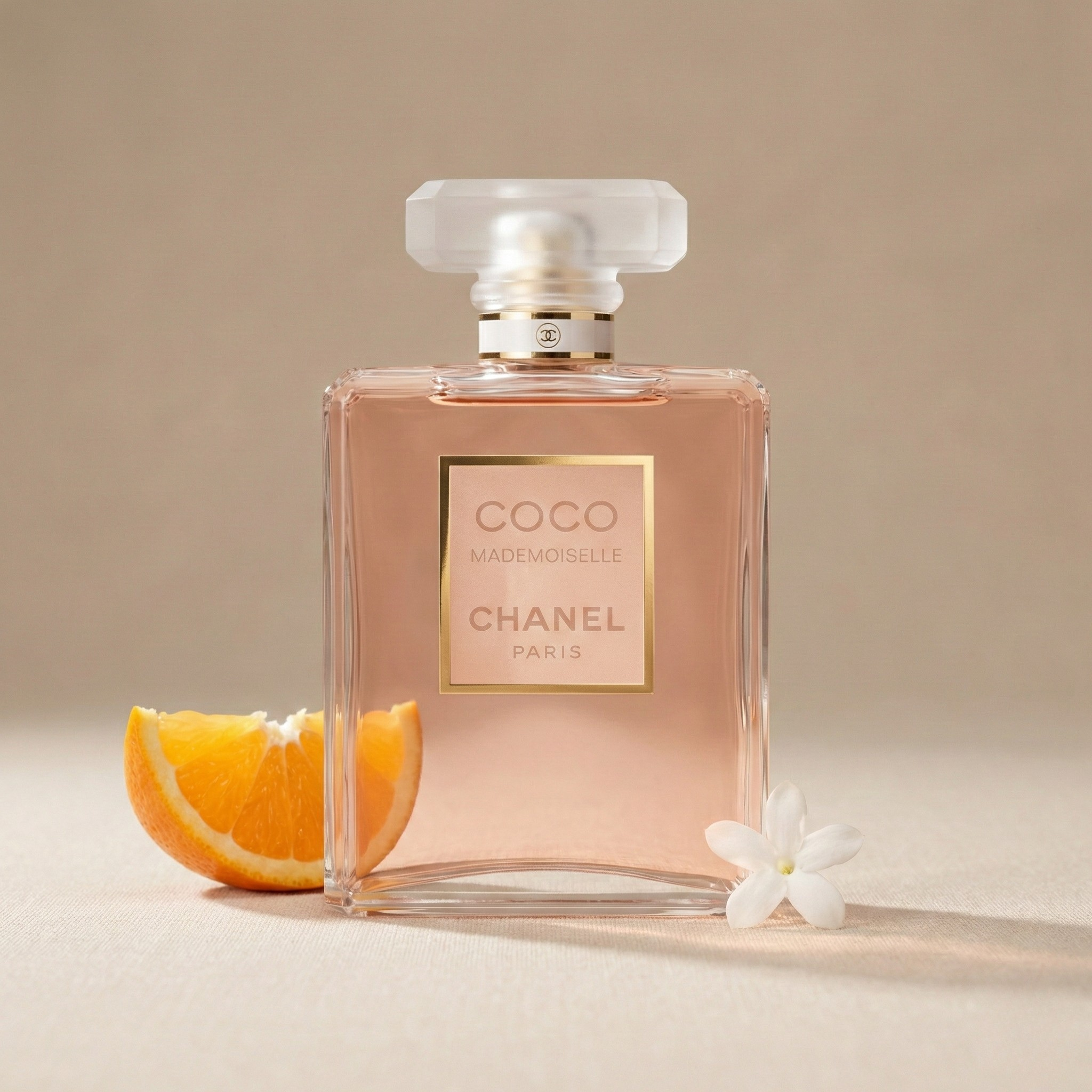 Chanel Coco Mademoiselle EAU DE PARFUM