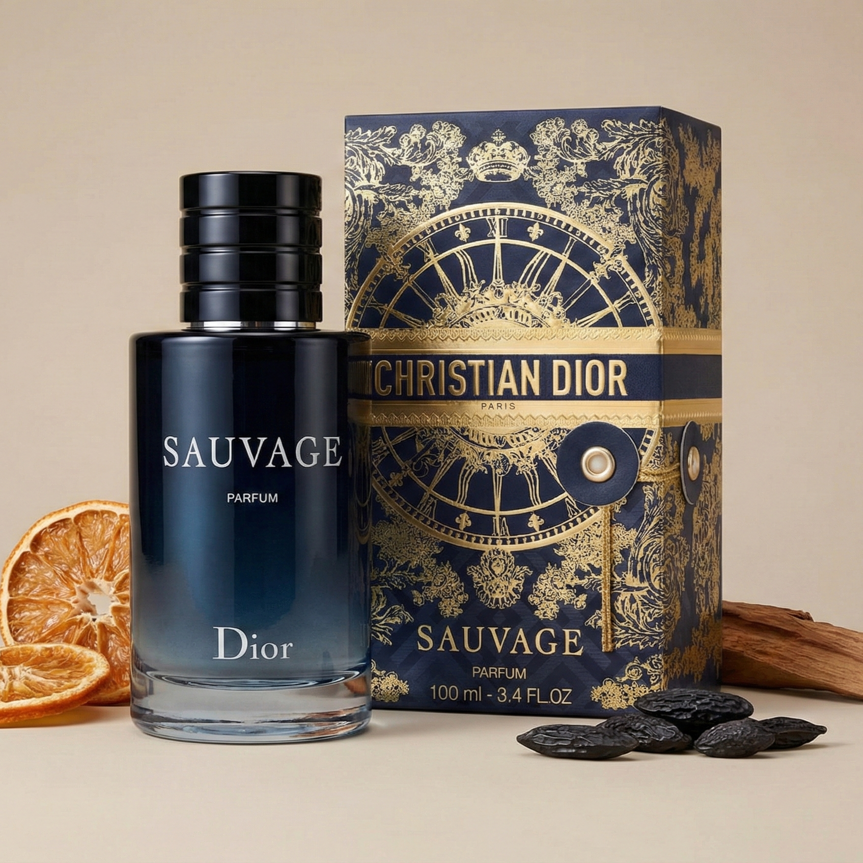 Dior Sauvage Eau de Parfum