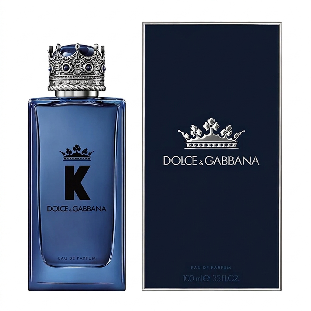 Dolce & Gabbana K Eau de Parfum