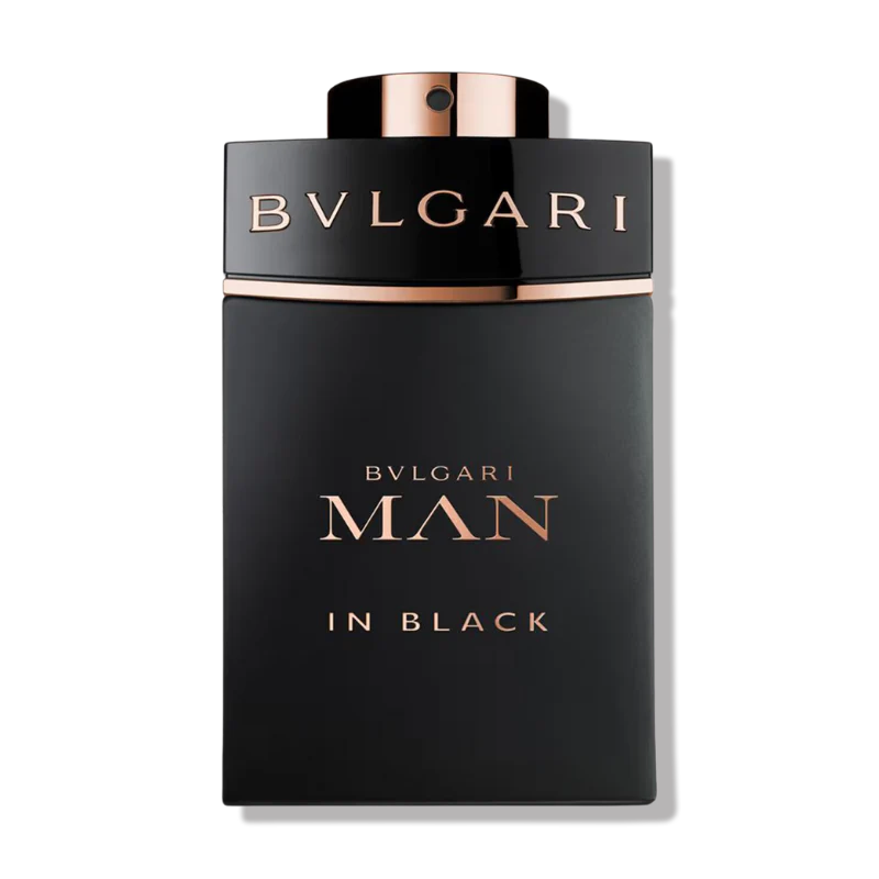 Bvlgari Man In Black Eau De Parfum