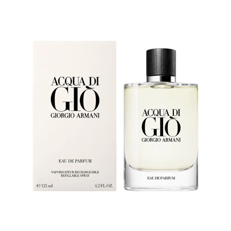 Giorgio Armani Acqua Di Gio Pour Homme Eau De Parfum