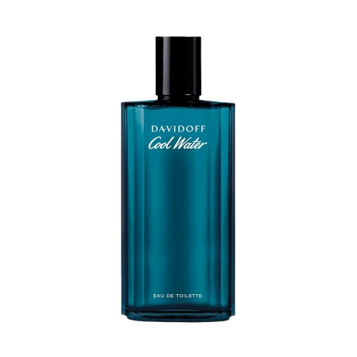 Davidoff Cool Water Eau De Toilette