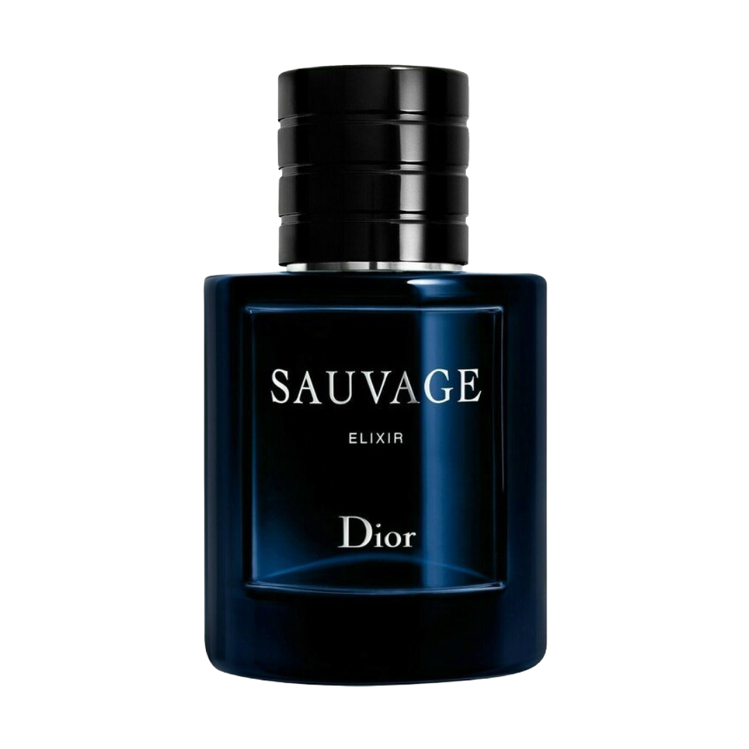 Dior Sauvage Elixir Eau De Parfum