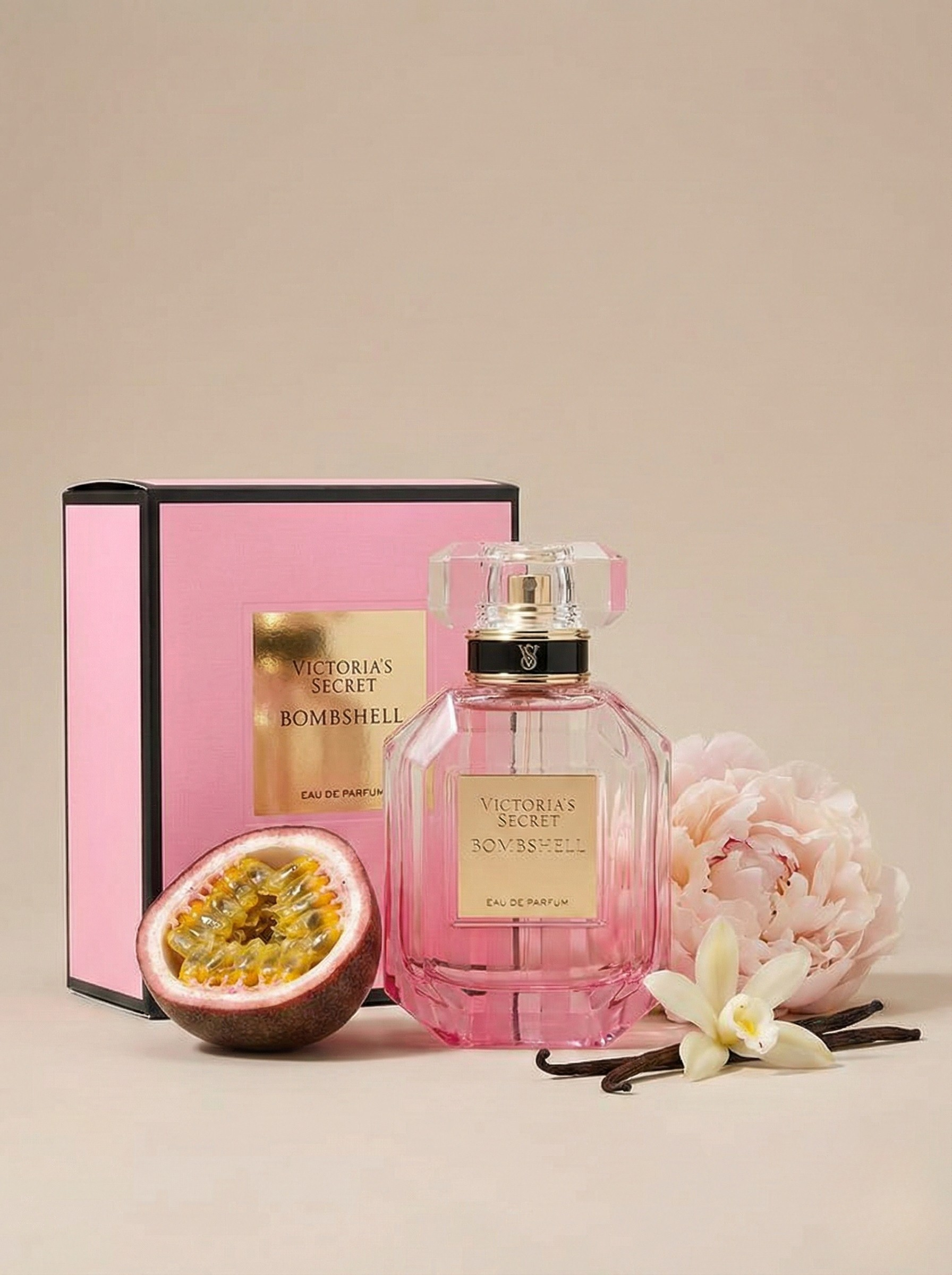 Victoria Secret Bombshell Eau De Parfum