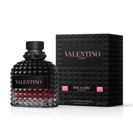 Valentino Uomo Born In Roma Intense Eau De Parfum