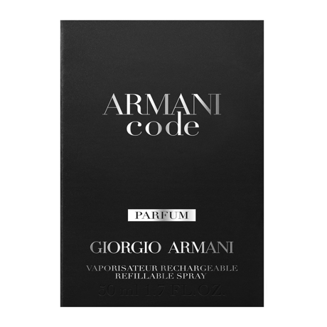 Giorgio Armani Code Eau De Parfum