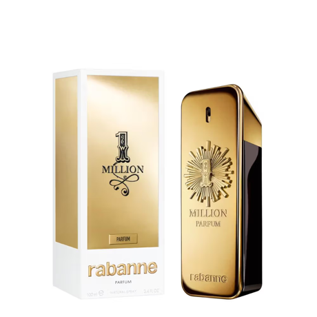 Paco Rabanne 1 Million Parfum For Men