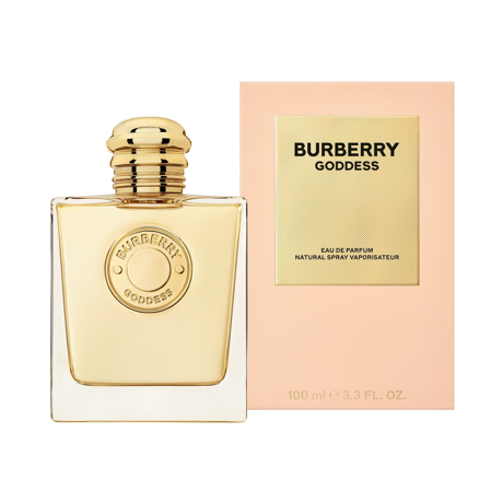 Burberry Goddess Eau De Parfum