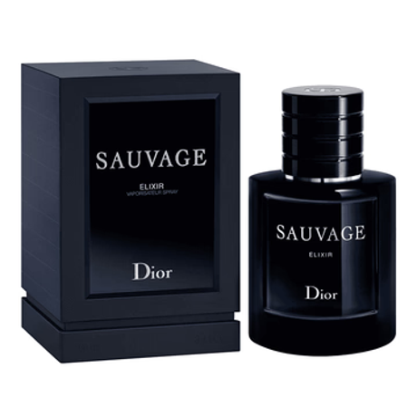 Dior Sauvage Elixir Eau De Parfum