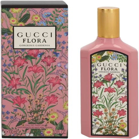 Gucci Flora Gardenia Eau De Parfum