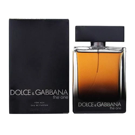 Dolce & Gabbana The One Pour Homme Eau De Parfum
