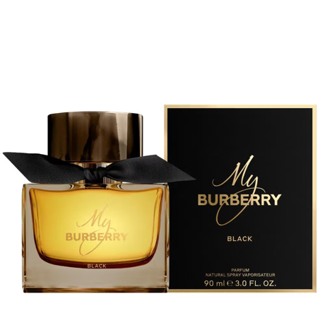 Burberry Black Parfum