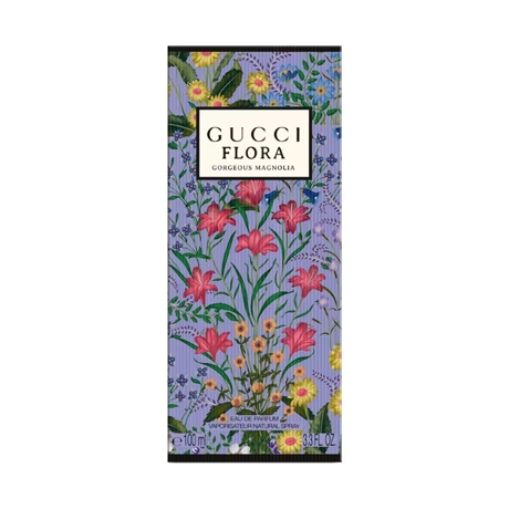 Gucci Flora Magnolia Eau de Parfum