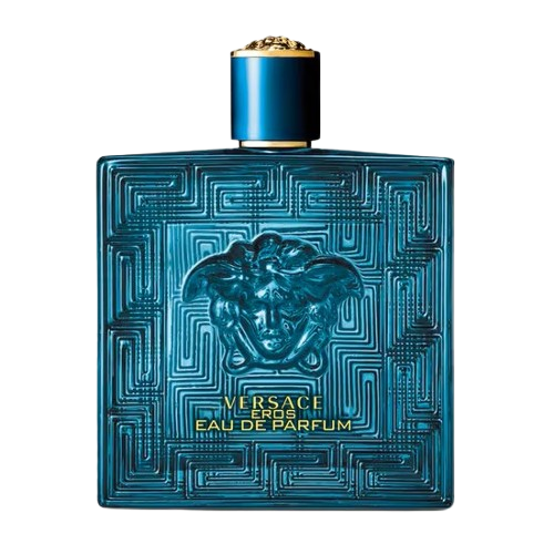 Versace Eros Eau de Parfum